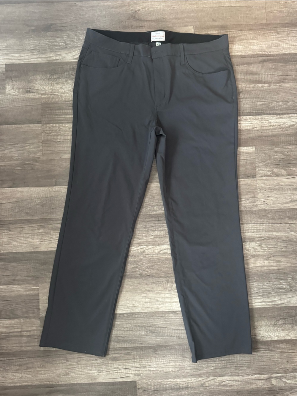 Weatherproof Vintage Men's Golf Pants